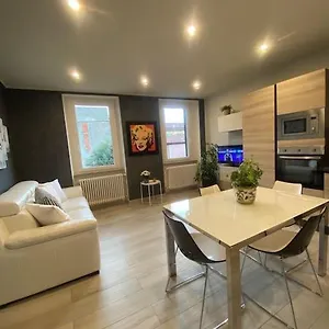 Apartamento Marilyn, Como