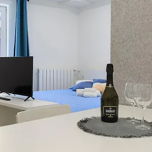Apartamento Rosita's, Como