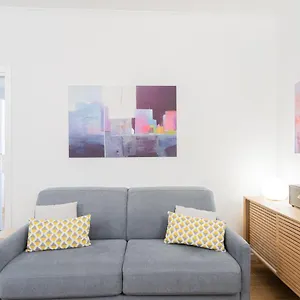 Rosart House By Rent All Appartamento