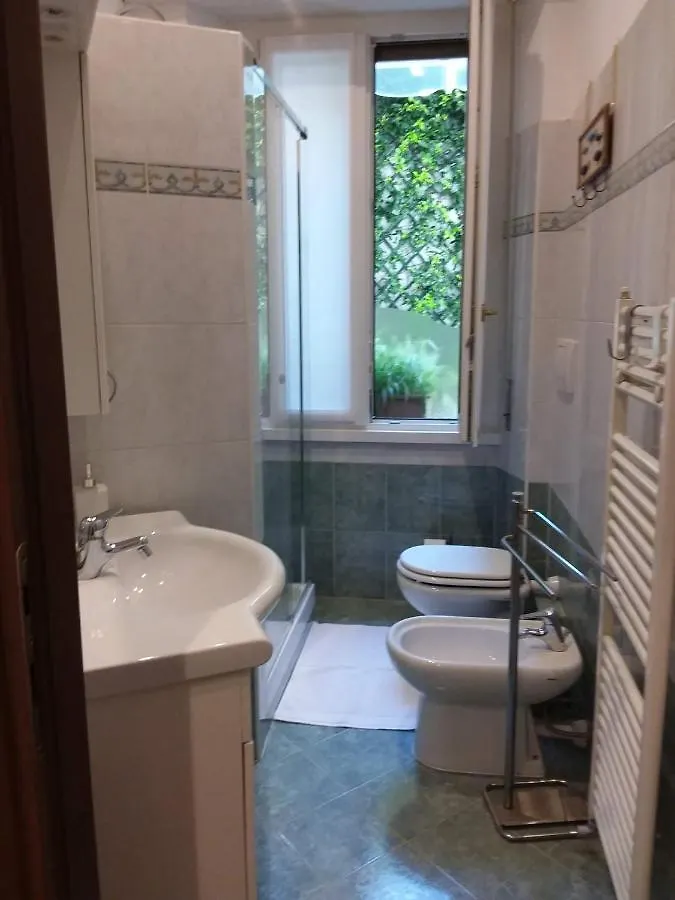 Appartamento Miralago Côme Italia