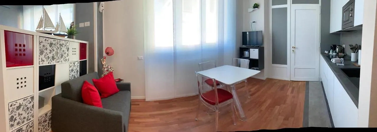 Miralago Como 0*,  İtalya